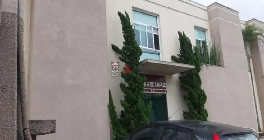 Ponto comercial para alugar na Rua Salviano José da Silva, 170, Eldorado, São José dos Campos