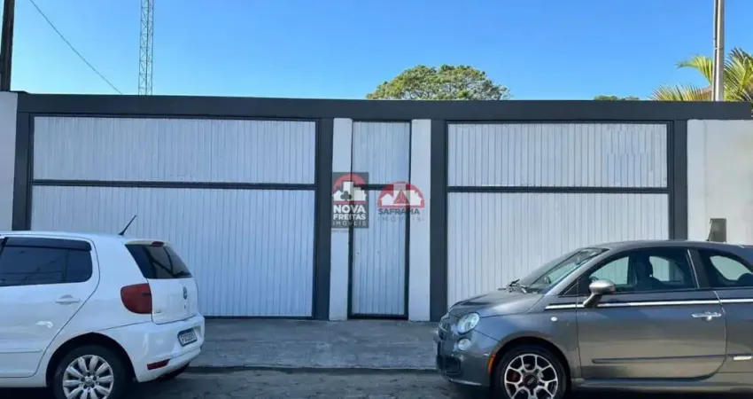 Comercial Galpão em São José dos Campos