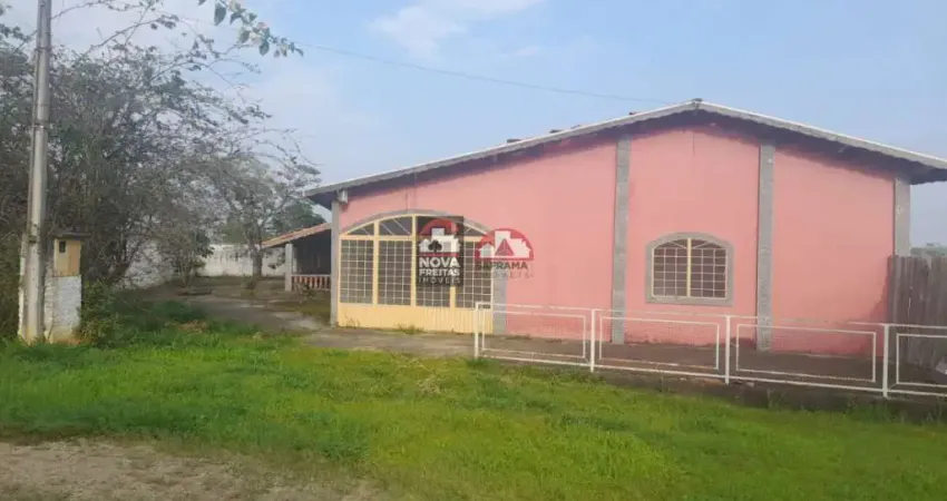 Ponto comercial para alugar na Estrada José Benedito Marcondes Vieira, 6501, Borba, Pindamonhangaba