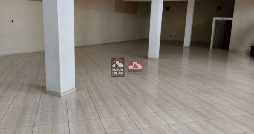 Comercial Ponto em São José dos Campos
