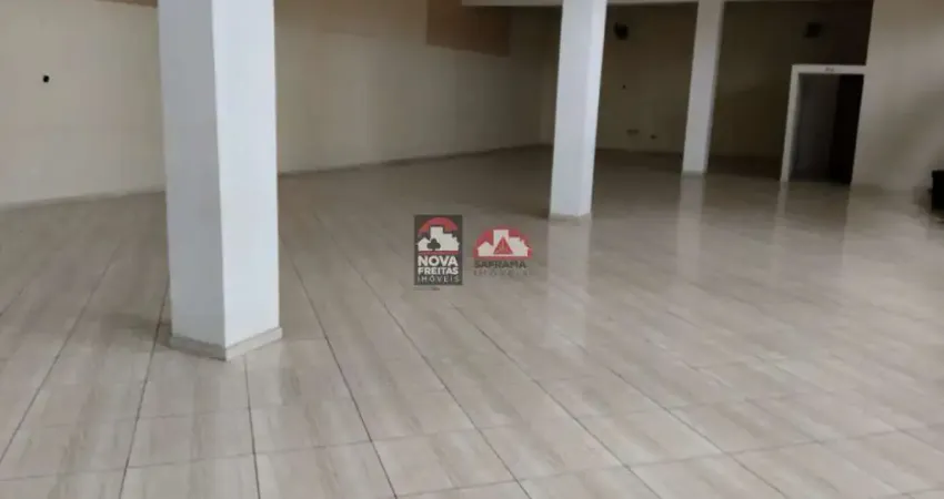 Oportunidade imperdível: ponto comercial em são josé dos campos!