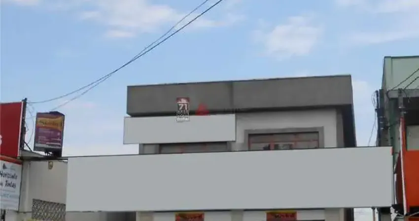 Ponto comercial para alugar na Avenida Cidade Jardim, Sala 03, 4022, Bosque dos Eucaliptos, São José dos Campos