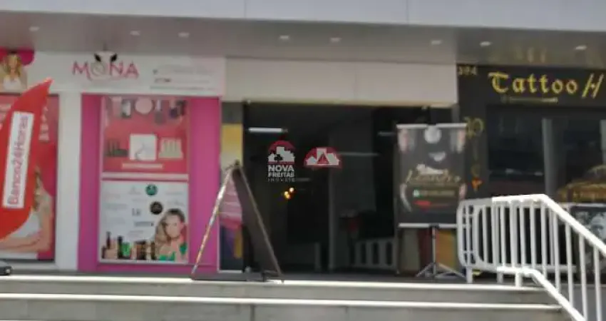 Prédio para alugar na Rua Rubião Júnior, 294, Centro, São José dos Campos