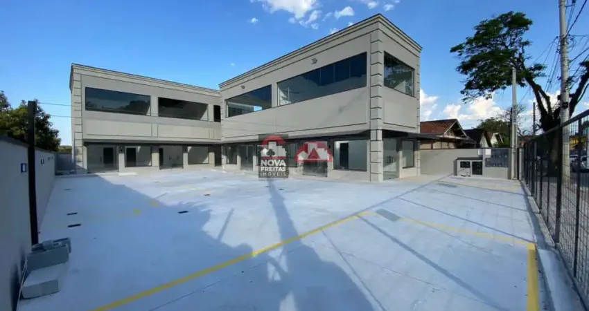 Ponto comercial para alugar na Avenida Rui Barbosa, Loja 01, 3306, Alto da Ponte, São José dos Campos