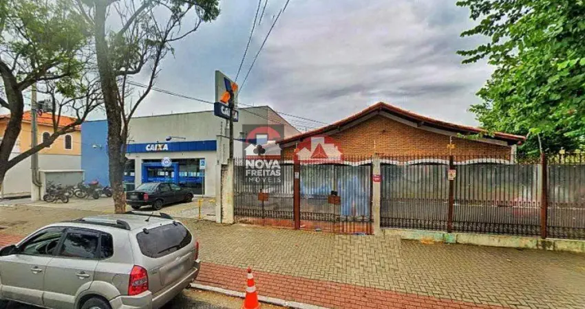 Ponto comercial para alugar na Avenida Cidade Jardim, 5570, Jardim Portugal, São José dos Campos