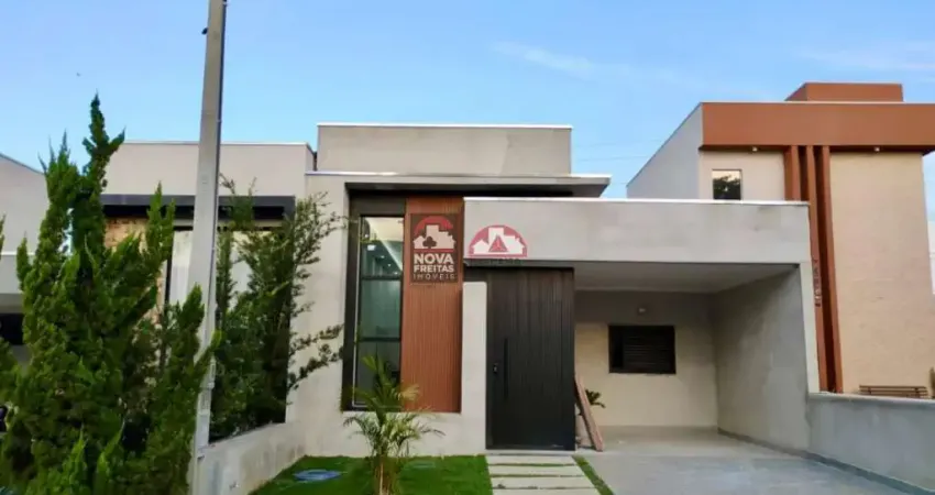 Casa com 3 quartos à venda na Rua Professor Elenil José de Souza, s/n, Residencial Vila Romana, Pindamonhangaba