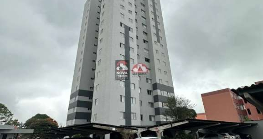 Apartamento Residencial - No bairro Vila Tatetuba - Condomínio Residencial Portal Victória