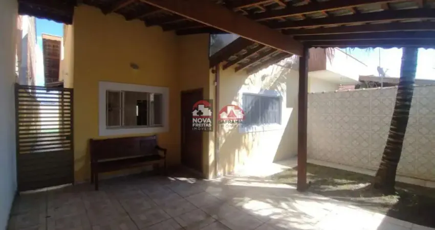 Casa com 3 quartos à venda na Rua Nadir de Souza Rezende, 416, Residencial Parque das Palmeiras, Pindamonhangaba