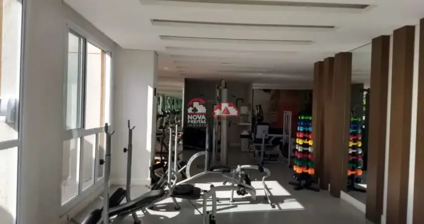 Apartamento à Venda no Jardim Aquarius