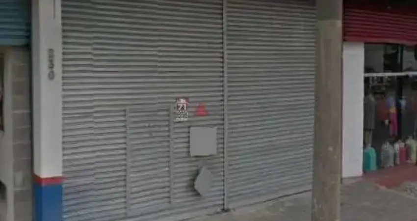 Comercial Salão em São José dos Campos