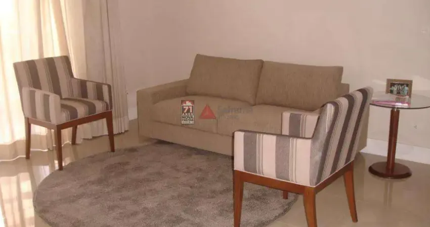 Apartamento com 3 quartos à venda na Avenida Heitor Villa Lobos, Nice - Torre A, 500, Vila Ema, São José dos Campos