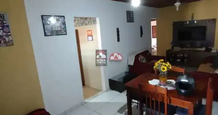 Casa com 4 quartos à venda na Rua Luiz Caninéo, 136, Crispim, Pindamonhangaba