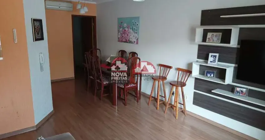 Apartamento com 3 quartos à venda na Rua Angélica Aceto Siqueira, 61, Centro, Pindamonhangaba