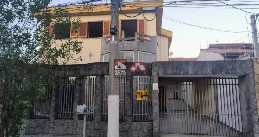 Casa com 5 quartos à venda na Rua Angélica Aceto Siqueira, 62, Centro, Pindamonhangaba