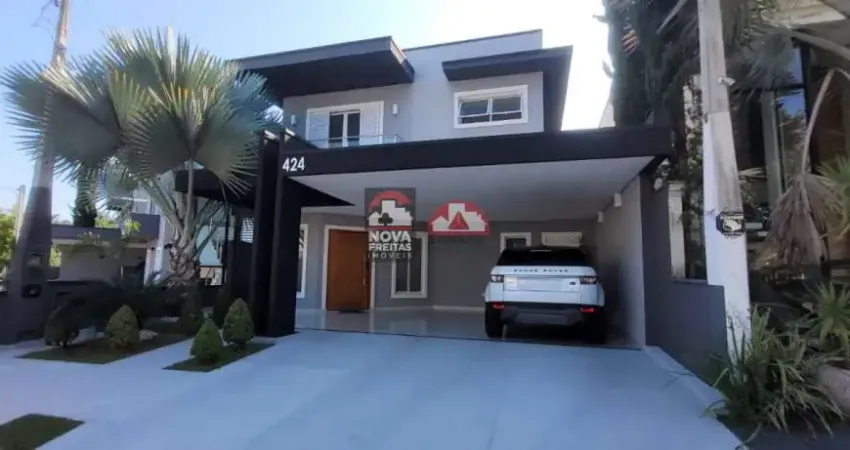 Casa com 4 quartos à venda na Rua Engenheiro Amintas Rocha Brito, 424, Urbanova VII, São José dos Campos