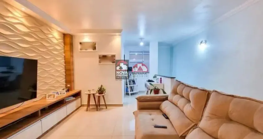 Cobertura com 2 quartos à venda na Rua Sebastião Sorato, 50, Condominio Spazio Campo Azuli, São José dos Campos