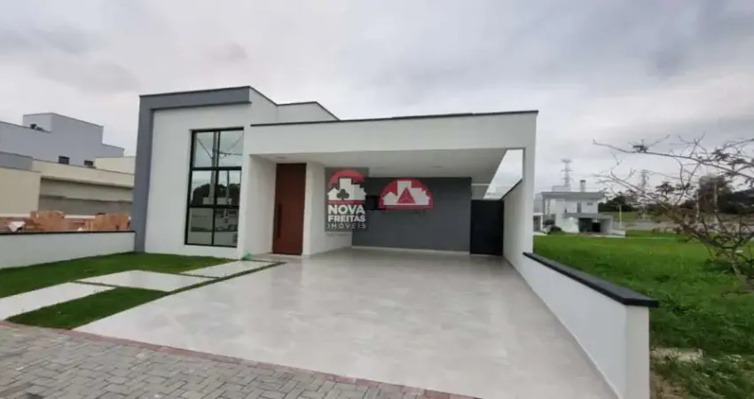 Casa com 3 quartos à venda na Rua Guimarães, Casa, 80, Loteamento Residencial e Comercial Bosque do Imperador, Pindamonhangaba