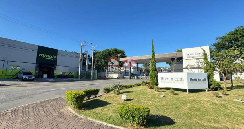Casa Espetacular em Condomínio Fechado - Home Club Villa Branca em Jacareí