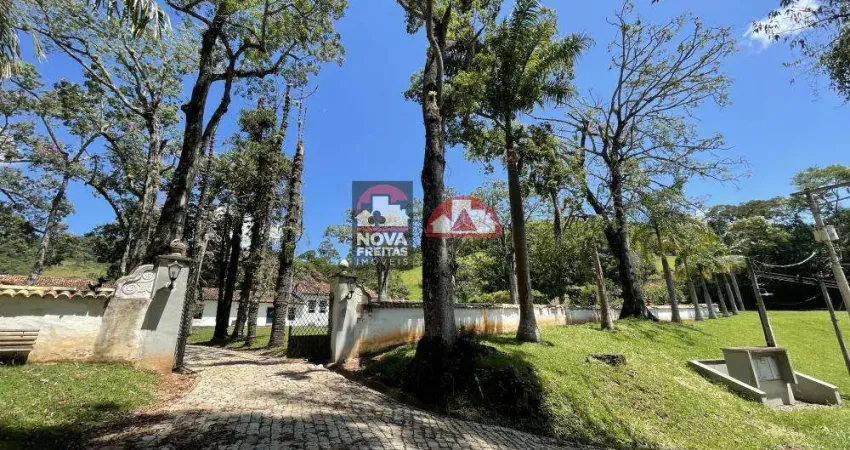 Rural Fazenda em Taubaté