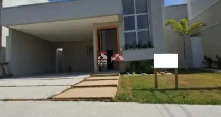 Venda de Casa no Condomínio Terras do Vale em Caçapava/SP