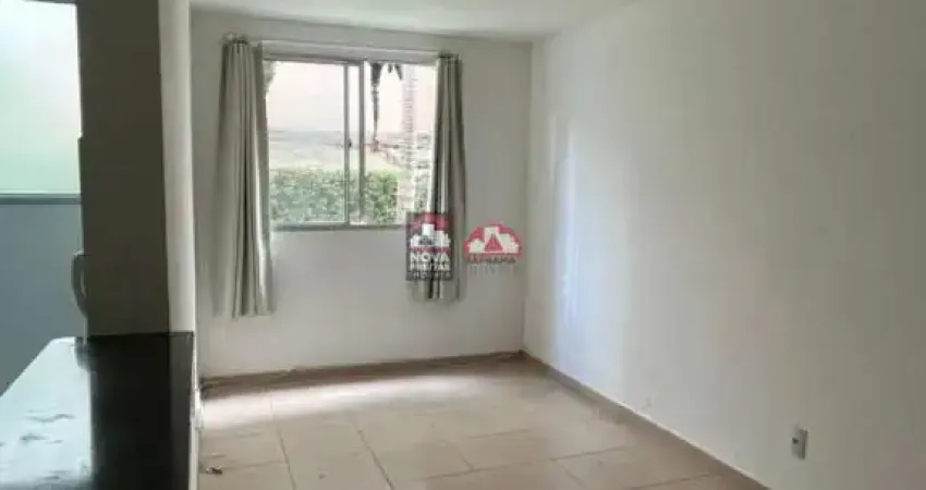 Apartamento Padrão em São José dos Campos