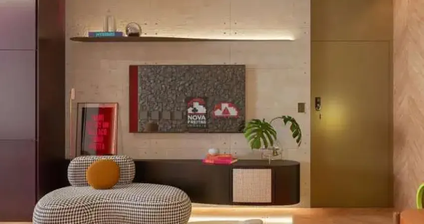 Apartamento com 3 quartos à venda na Avenida das Letras, 312, Loteamento Villa Branca, Jacareí