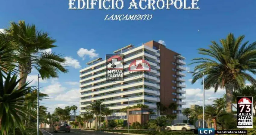 Apartamento com 4 quartos à venda na Avenida Prefeito Geraldo Nogueira da Silva, torre 1, s/n, Indaiá, Caraguatatuba