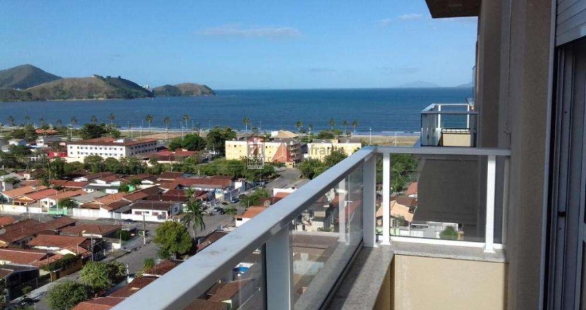 Cobertura com 3 quartos à venda na Avenida Paraná, 495, Jardim Primavera, Caraguatatuba