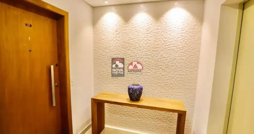 APARTAMENTO À VENDA NO CONDOMINIO MONTSERRAT NO AQUARIUS EM SÃO JOSÉ DOS CAMPOS SP