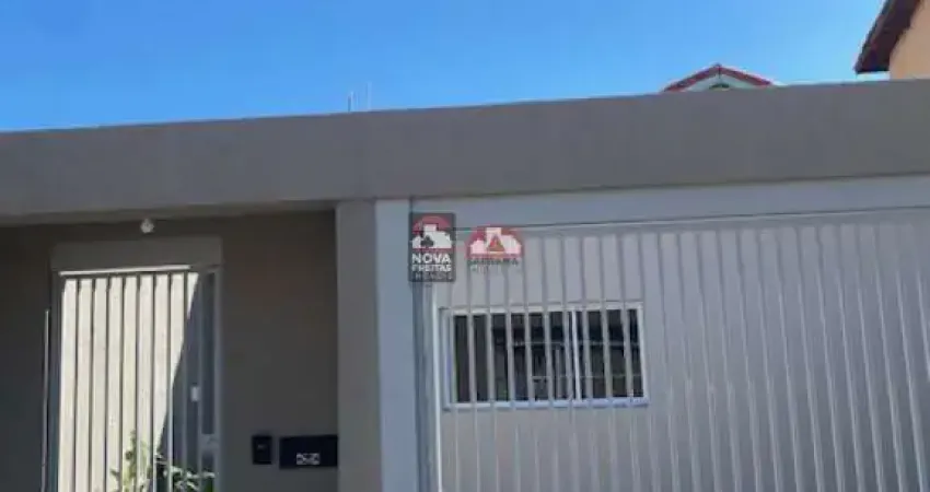 Casa com 3 quartos à venda na Rua Jacarandá, 100, Jardim das Indústrias, São José dos Campos