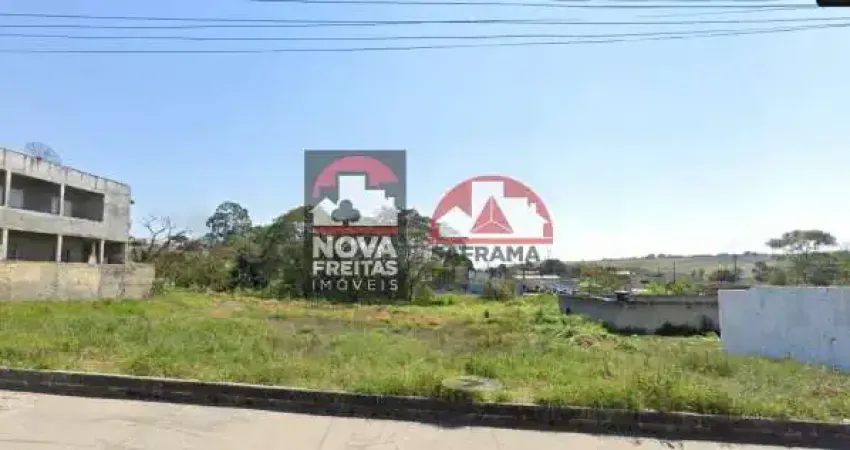 Terreno à venda na Avenida Vinte e Três de Dezembro, s/n, Jardim das Cerejeiras, São José dos Campos