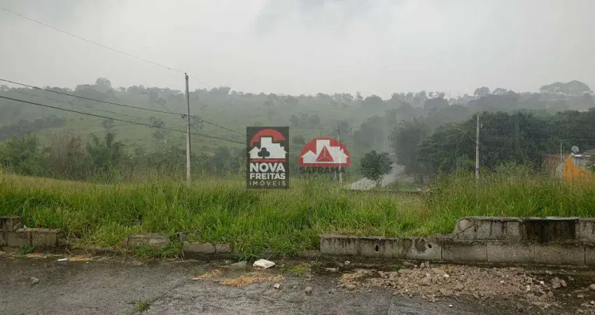 Terreno à venda na Rua Pedro Manzatto, 238, Residencial Dom Bosco, São José dos Campos