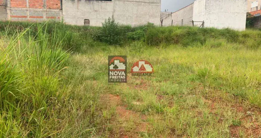 Terreno à venda na Estrada do Mato Dentro, 803, Residencial Dom Bosco, São José dos Campos