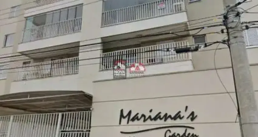 Apartamento à Venda ou locação no Jardim San Mariano - São José dos Campos