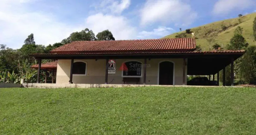 Fazenda à venda na Estrada dos Mendes, 0, S/Nº, Zona Rural, Jambeiro