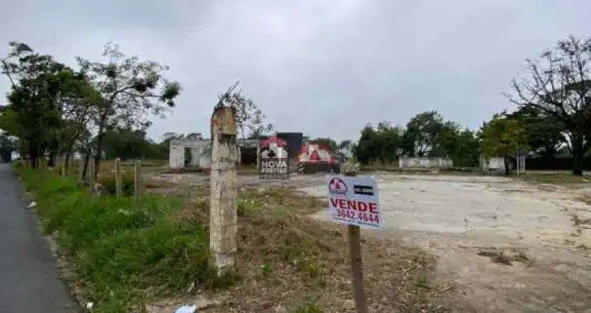 Terreno à venda na Rua Doutor Gonzaga, 406, Moreira César, Pindamonhangaba