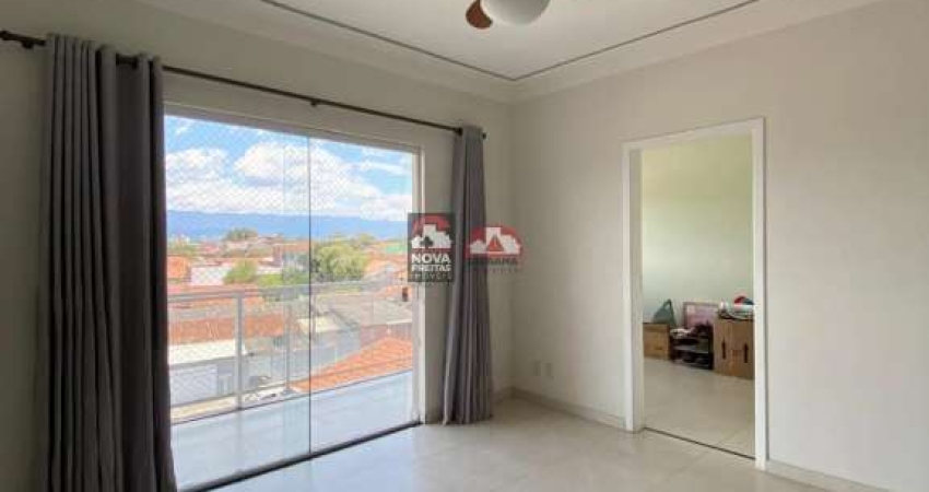 Apartamento à Venda no Alto do Cardoso - Pindamonhangaba