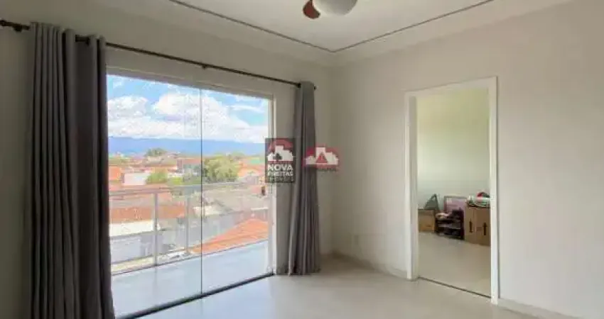 Apartamento com 4 quartos à venda na Rua Capitão Alfredo de Paula Salgado, 36, Alto do Cardoso, Pindamonhangaba