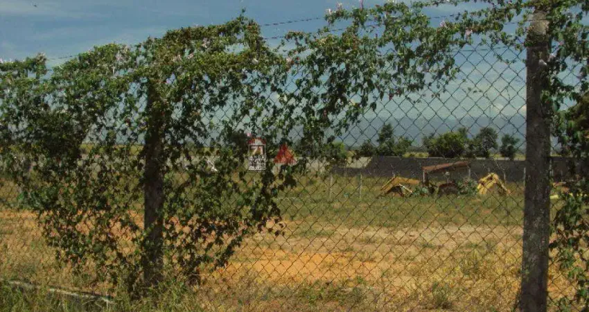 Terreno à venda na Estrada do Atanázio, S/N, Jardim Padre Rodolfo, Pindamonhangaba