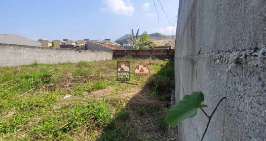 Amplo terreno à venda, Martim de Sá - Caraguatatuba