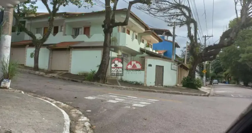 Casa com 2 quartos à venda na Rua Santarem, 783, Parque Industrial, São José dos Campos