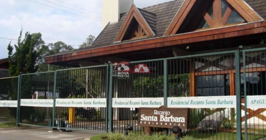 Terreno Padrão em Condomínio em Jambeiro