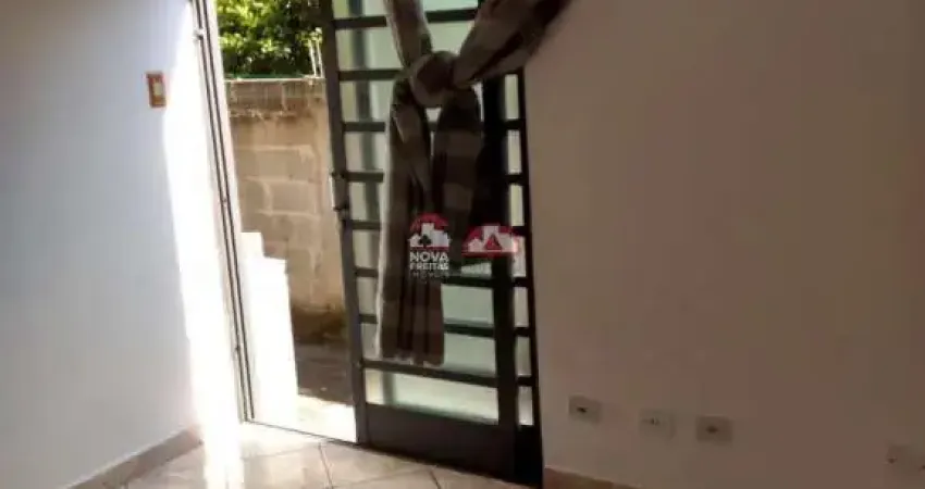 Casa à Venda no Torrão de Ouro em São José dos Campos