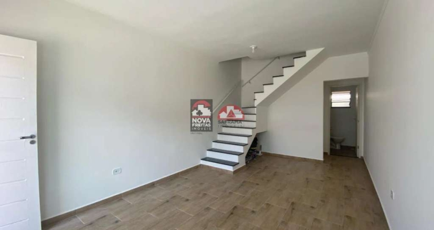 Casa com 2 quartos à venda na Alameda do Álamo, casa 03, 185, Cidade Jardim, Caraguatatuba