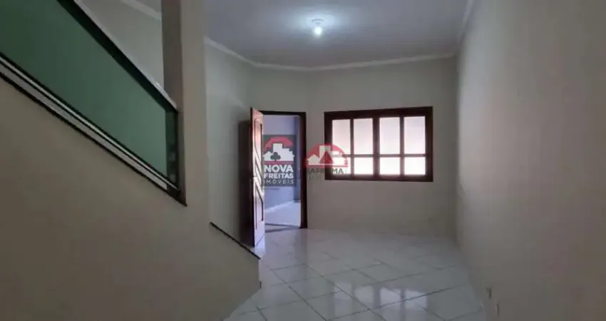 Casa à venda no Bosque dos Eucalipto 4 domitórios 2 Suítes