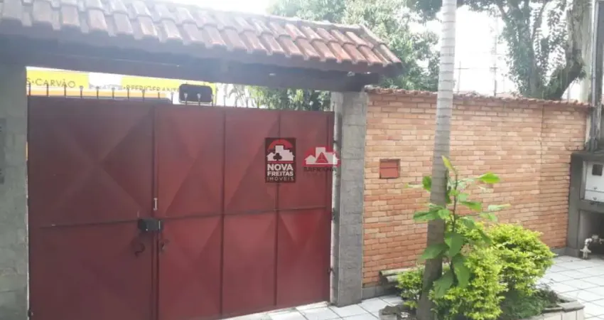 Casa com 5 quartos à venda na Avenida Princesa Isabel, 1477, Santana, São José dos Campos