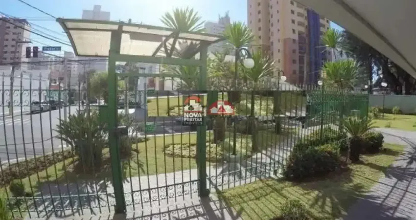 Apartamento à Venda na Vila Adyana ? São José dos Campos/SP