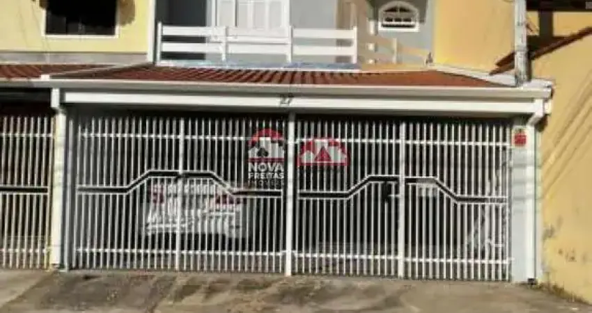 Casa com 3 quartos à venda na Rua Ipatinga, 27, Bosque dos Eucaliptos, São José dos Campos