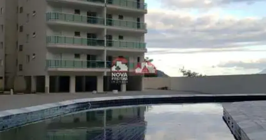 Apartamento com 2 quartos à venda na Alameda dos Cedros do Líbano, Bloco A, 197, Cidade Jardim, Caraguatatuba