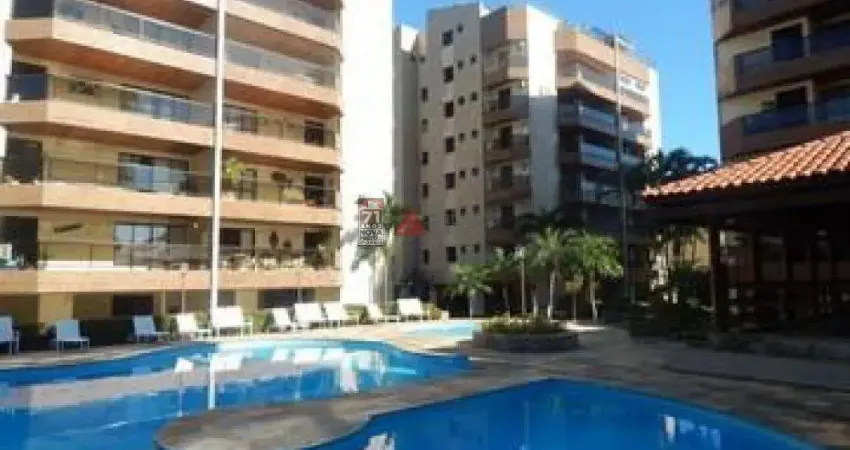 Cobertura com 3 quartos à venda na Rua Galdino Muniz, 85, Tabatinga, Caraguatatuba